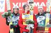 164 Podium konkursu 164 Podium konkursu